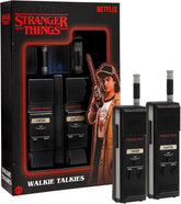 Walkie Talkie Stranger Things
