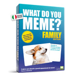 What Do You Meme? Family Edition