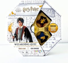 Wizarding Quiz - Gioco a Quiz Elettronico sul mondo Harry Potter