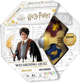 Wizarding Quiz - Gioco a Quiz Elettronico sul mondo Harry Potter