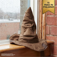 Wizarding World - Harry Potter Cappello Parlante