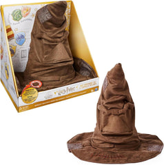 Wizarding World - Harry Potter Cappello Parlante