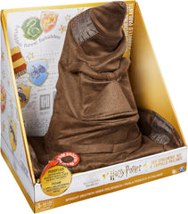 Wizarding World - Harry Potter Cappello Parlante
