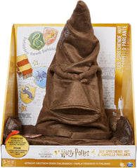 Wizarding World - Harry Potter Cappello Parlante