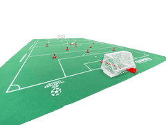 Subbuteo - Champions League
