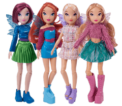 Winx Fashion Doll