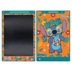 Lexibook - Tablet da disegno con E-ink Disney Stitch