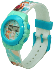 Frozen Orologio Digitale