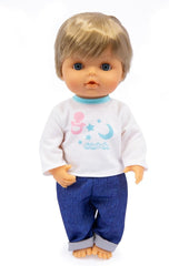 Cicciobello Baby Monitor