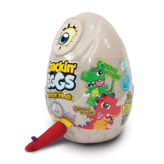 PELUCHE CRACKIN' EGGS