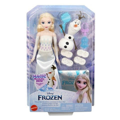 Disney Frozen - Le avventure di Elsa e Olaf