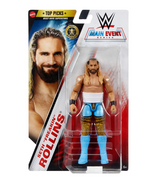 WWE Top Picks Action Figures 17cm