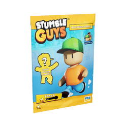 Stumble Guys - Mini Figures 6cm