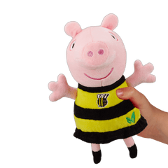 Peppa Pig Ecoplush 20cm