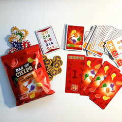 asmodee bag of chips