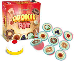Asmodee - Cookie Box