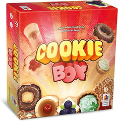 Asmodee - Cookie Box
