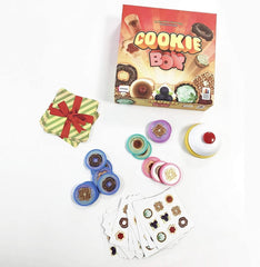 Asmodee - Cookie Box