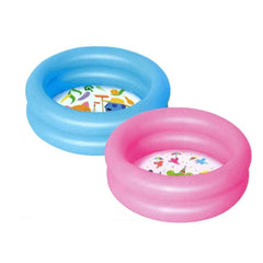 Bestway - Piscina Baby 2 Anelli 61X15cm 51061