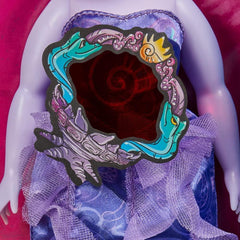 Disney Fashion Doll - Ursula