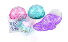 So Slime - Cosmic Light-Up Kit