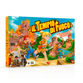 Giocorò - Il Tempio di Fuoco