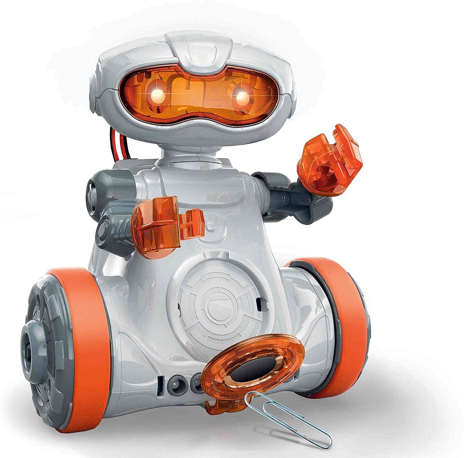Clementoni - Scienza e Gioco Mio Robot