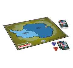 Risiko Espansione Antartide