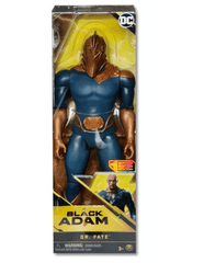 Personaggi Black Adam 30cm