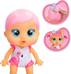 Cry Babies Fun N' Sun Fancy