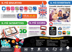 Mio Tab 7" Evolution