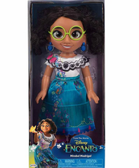 DISNEY ENCANTO - BAMBOLA MIRABEL CORE LARGE