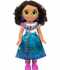 DISNEY ENCANTO - BAMBOLA MIRABEL CORE LARGE