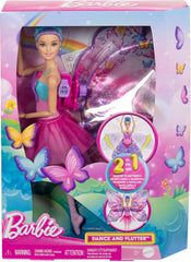 Barbie Ballerina Ali Scintillanti