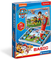 Clementoni Sapientino Basic Paw Patrol