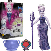 Disney Fashion Doll - Ursula