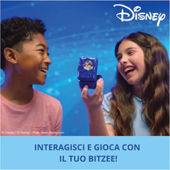 Bitzee - Cucciolo Interattivo Digitale Dsiney