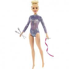 Barbie Carriere
