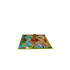 Giocorò - Il Tempio di Fuoco