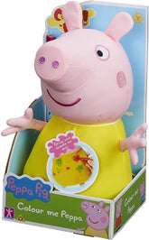 Peppa Pig - Colora Con Me