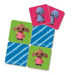 Bing La mia prima Raccolta dei Giochi Educativi