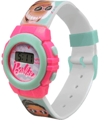Barbie Orologio Digitale