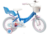 Bicicletta Disney Frozen 14"