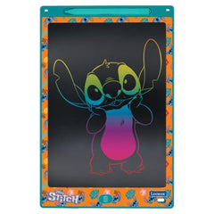 Lexibook - Tablet da disegno con E-ink Disney Stitch
