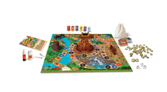 Giocorò - Il Tempio di Fuoco