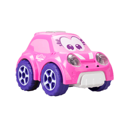 Tooko - Follow Me Crossroad Rosa