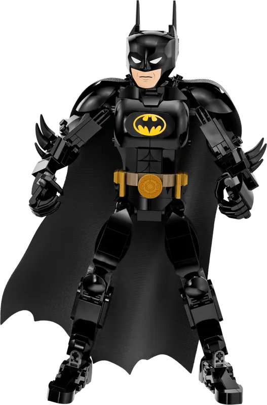 Lego Super Heroes - Batman