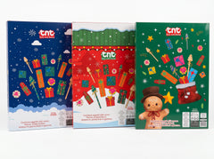 calendario avvento 2026 toys garden