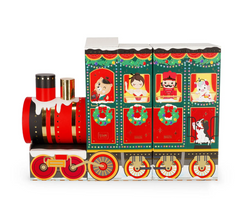 Calendario dell'Avvento Christmas Countdown 2025