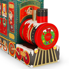 Calendario dell'Avvento Christmas Countdown 2025